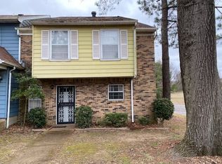 3099 Castlebay Rd, Memphis, TN 38128