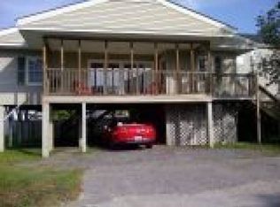 1108 Dogwood Dr N, Murrells Inlet, SC 29576