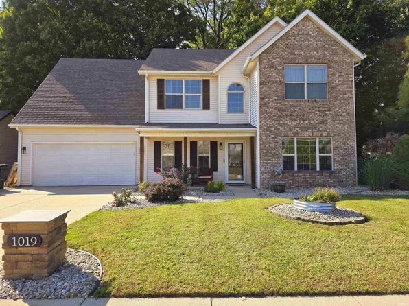 1019 Wynterbrooke Dr, Kokomo, IN 46901