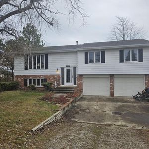 5164 Hamilton St, Oscoda, MI, 48750