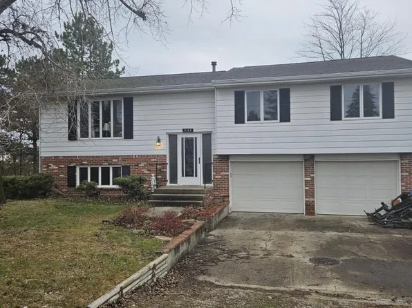 5164 Hamilton St, Oscoda, MI 48750