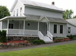 8159 Old Floyd Rd, Rome, NY 13440