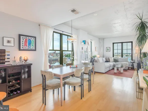 910 M St NW APT 910, Washington, DC 20001