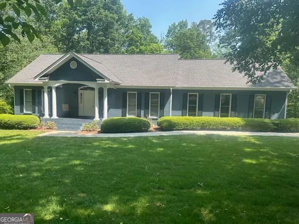 225 Chickory Rdg, Demorest, GA 30535