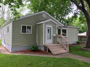 701 S 13th St, Clear Lake, IA 50428