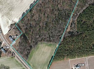 0 Peach Farm Rd, Lillington, NC 27546