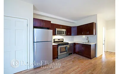 Rented by Douglas Elliman