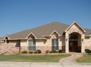 2906 Savoy Pl, Midland, TX 79705