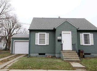414 9th Ave SE, Minot, ND 58701