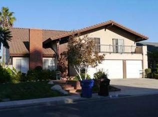 1634 Turnpost Ln, Hacienda Heights, CA 91745