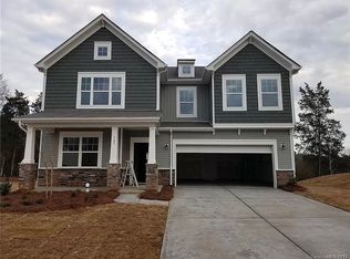 163 Eden Ave, Mooresville, NC 28115