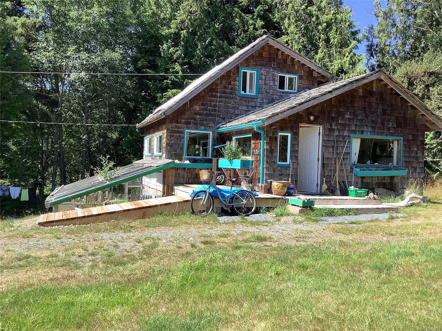 315 Kaleva Rd, Sointula, BC V0N 1A0 MLS 940916 Zillow