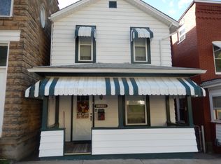 239 Pennsylvania Ave, Renovo, PA 17764