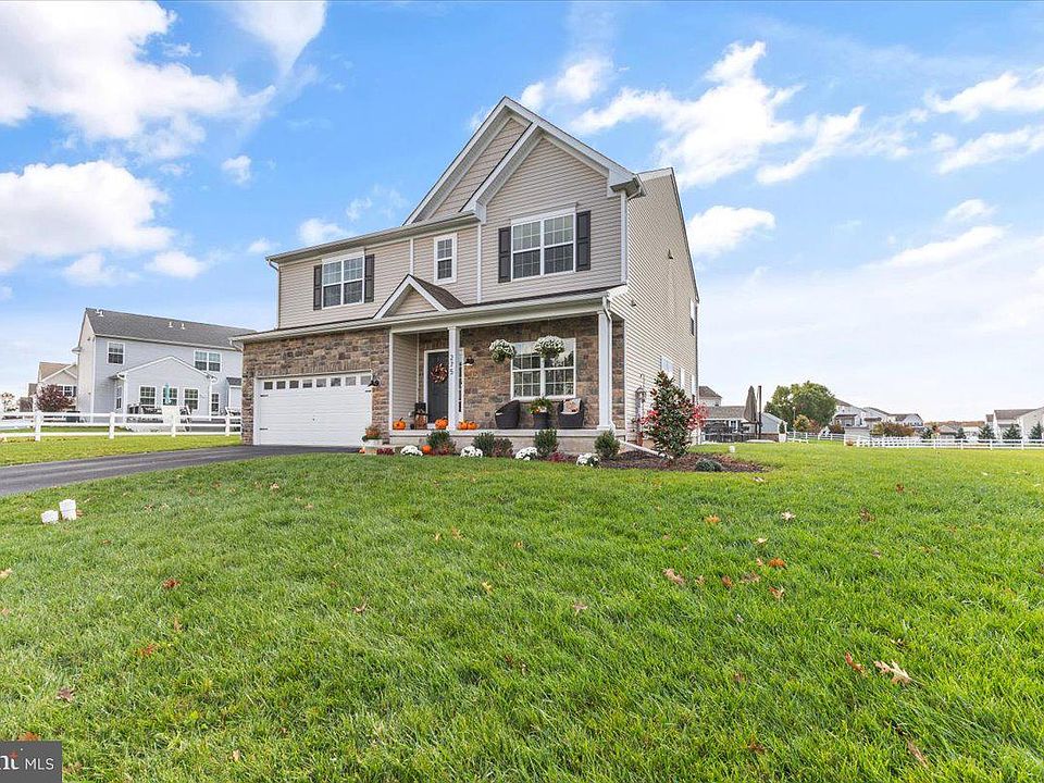 275 Westbury Dr, Gilbertsville, PA 19525 Zillow