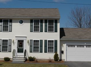 80 Cox St, Nashua, NH 03064