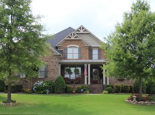 121 Intracoastal Dr, Madison, AL 35758