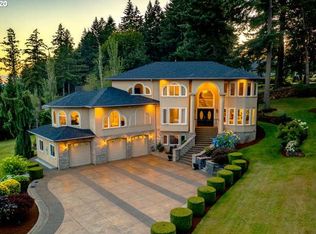 13803 SE Scooter Ln, Damascus, OR 97089