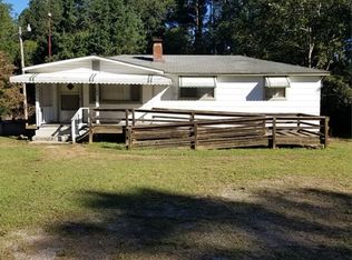 145 Crest Rd, Edgefield, SC 29824