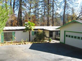 20767 Mammoth Dr, Lakehead, CA 96051