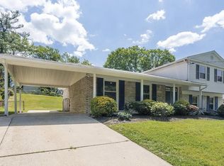 6204 Summerhill Rd, Temple Hills, MD 20748