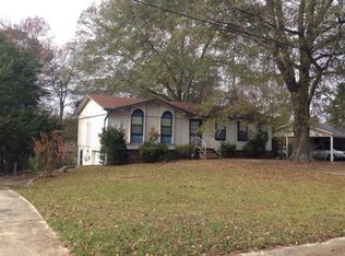 3016 Brandice Cir, Adamsville, AL 35005