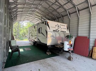 12871 State Highway 33, Atlanta, MI 49709