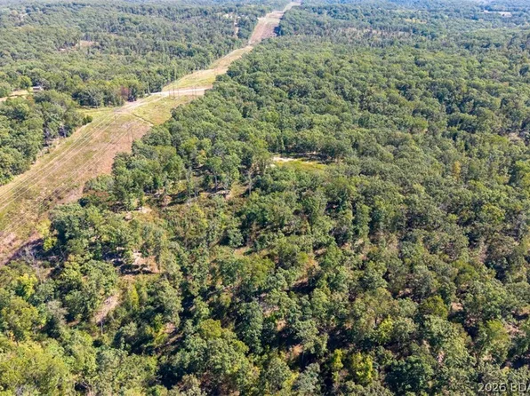 TRACT 1 T Hwy, Stover, MO 65078
