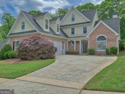 187 Eagles Club Dr, Stockbridge, GA, 30281