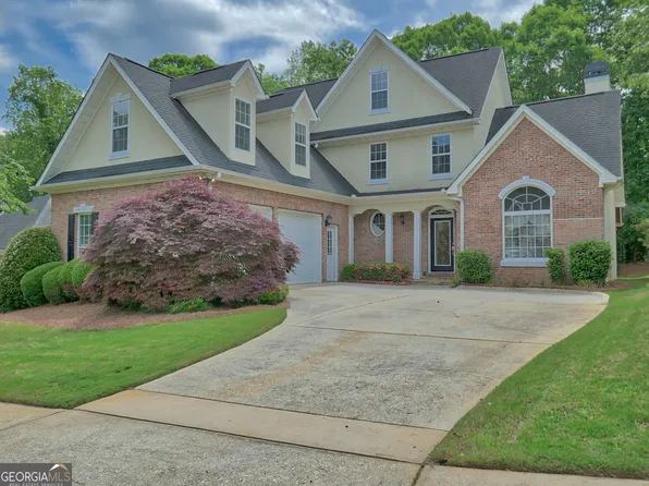 187 Eagles Club Dr, Stockbridge, GA 30281