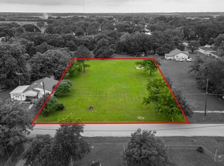 606 Main St, Greenville, TX 75401