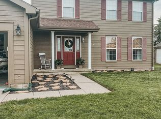 1307 Birdie Dr, Independence, KS 67301