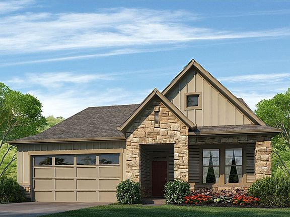 Plan Elevation.