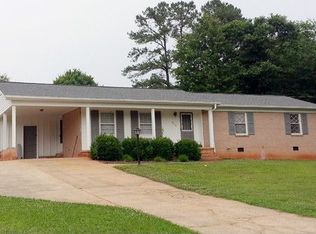 926 Eastview St, Shelby, NC 28152