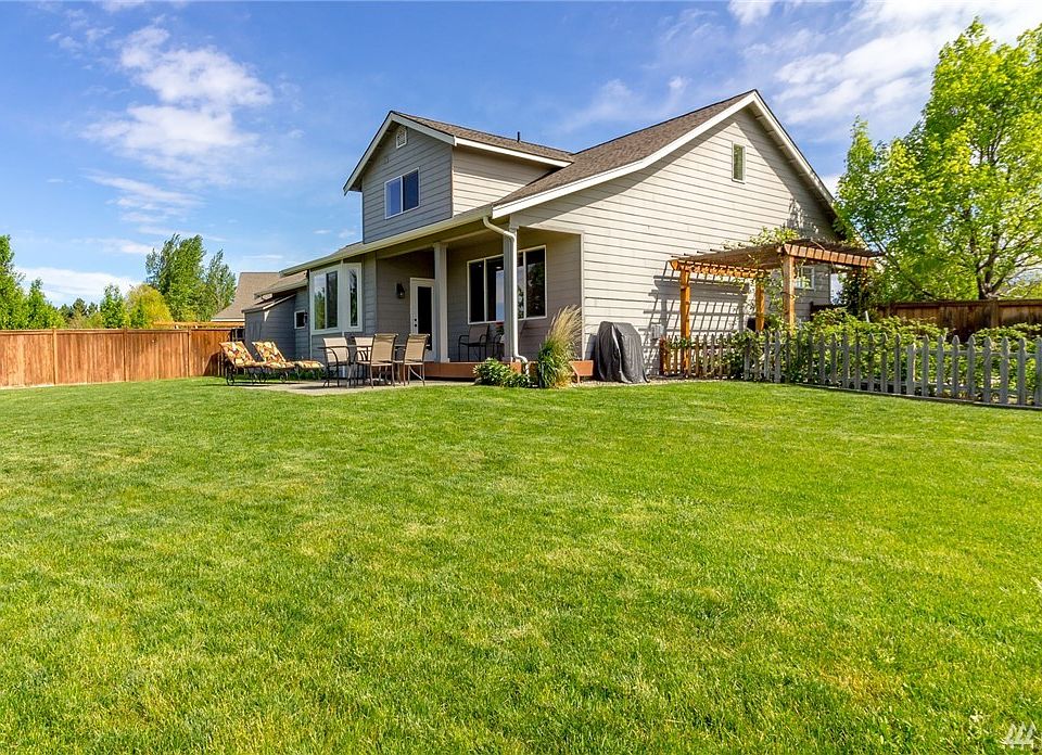 1002 E Olive Ln, Ellensburg, WA 98926 | Zillow