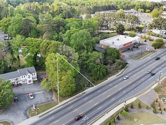 5th image of 4895 Lawrenceville Hwy NW #1