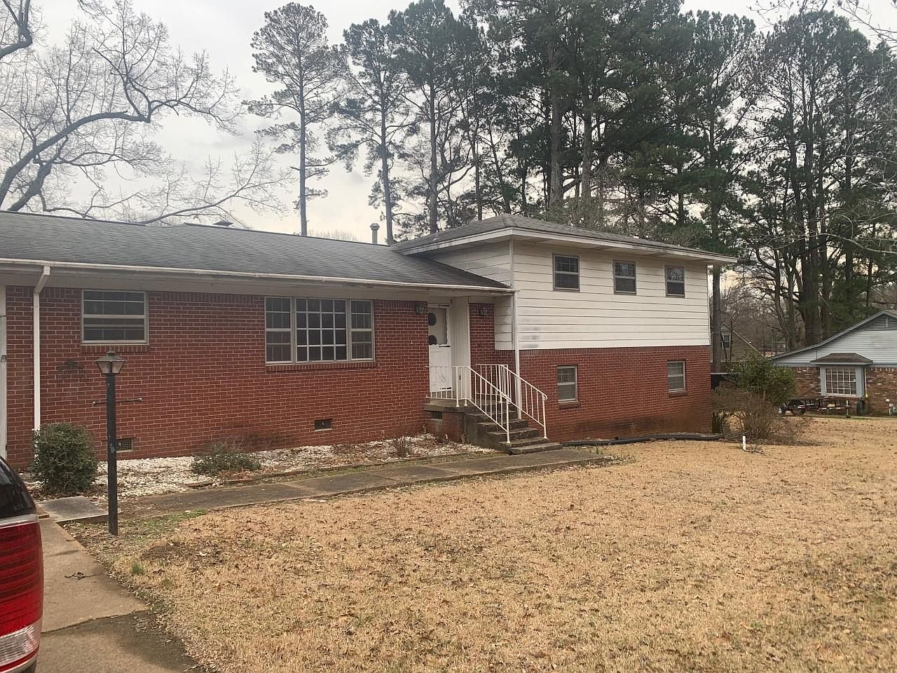 206 Belmont St, Sardis, MS 38666 Zillow