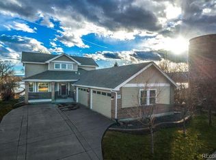 7490 W Chenango Pl, Lakewood, CO 80123