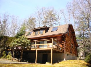 78 White Oak Dr, Lakeville, PA 18438