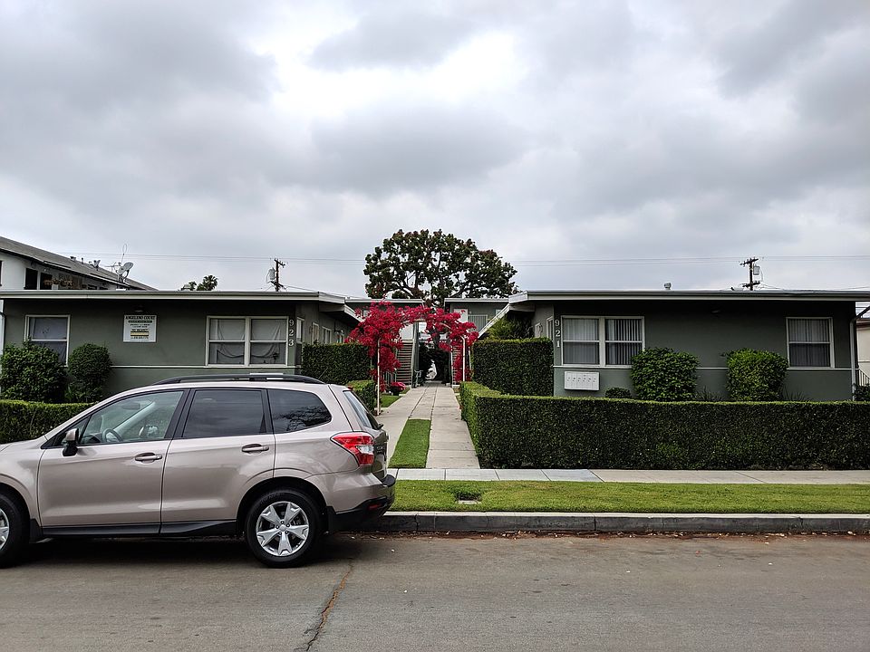 1st image of 921 W Angeleno Ave APT A