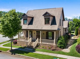 517 Anna Maria Blvd, Clemson, SC 29631