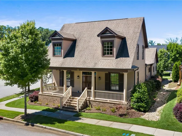 517 Anna Maria Blvd, Clemson, SC 29631