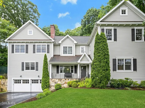 32 Meyer Pl, Riverside, CT 06878