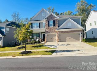 3248 Stephen Pace Trl, Huntersville, NC 28078