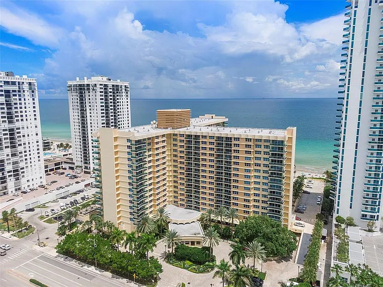 2501 S Ocean Dr #1232 — Photo 24