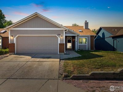 2110 Chelsea Dr, Loveland, CO, 80538
