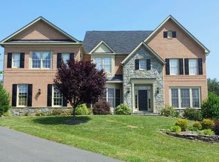 43042 Monti Cimini Ct, Ashburn, VA 20148
