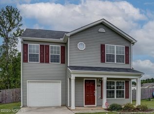 4621 Lily Walk, Rocky Mount, NC 27804