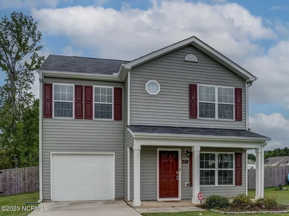 4621 Lily Walk, Rocky Mount, NC 27804