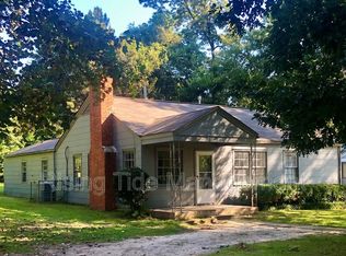 2401 Chestnut St, Montgomery, AL 36107