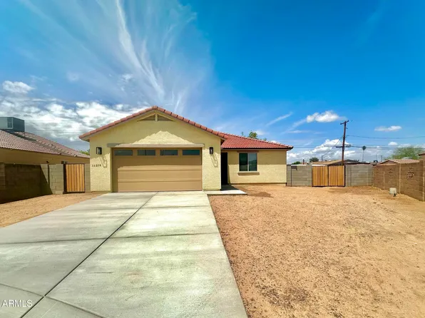 11216 W APACHE Street, Avondale, AZ 85323